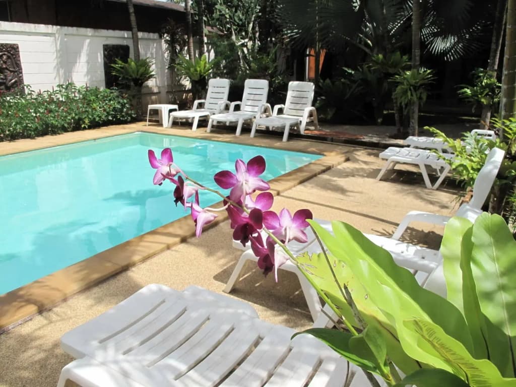 Aonang Simply Resort - photo 8