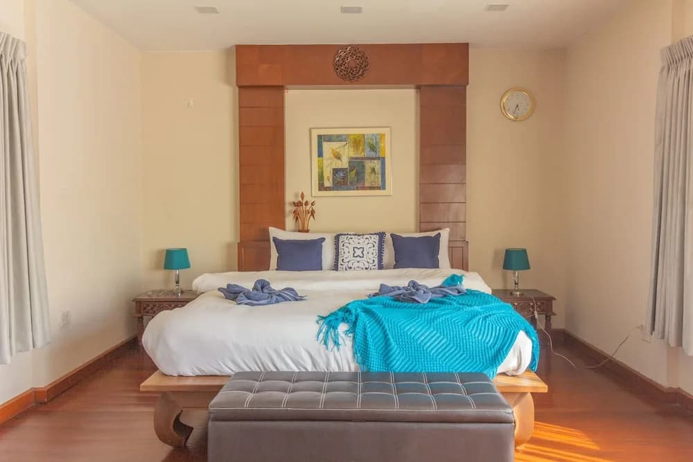 Bali Haven 3BDR Private Pool Villa - photo 4