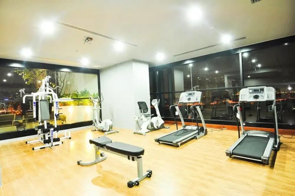 Best Western Plus Grand Howard - photo 10