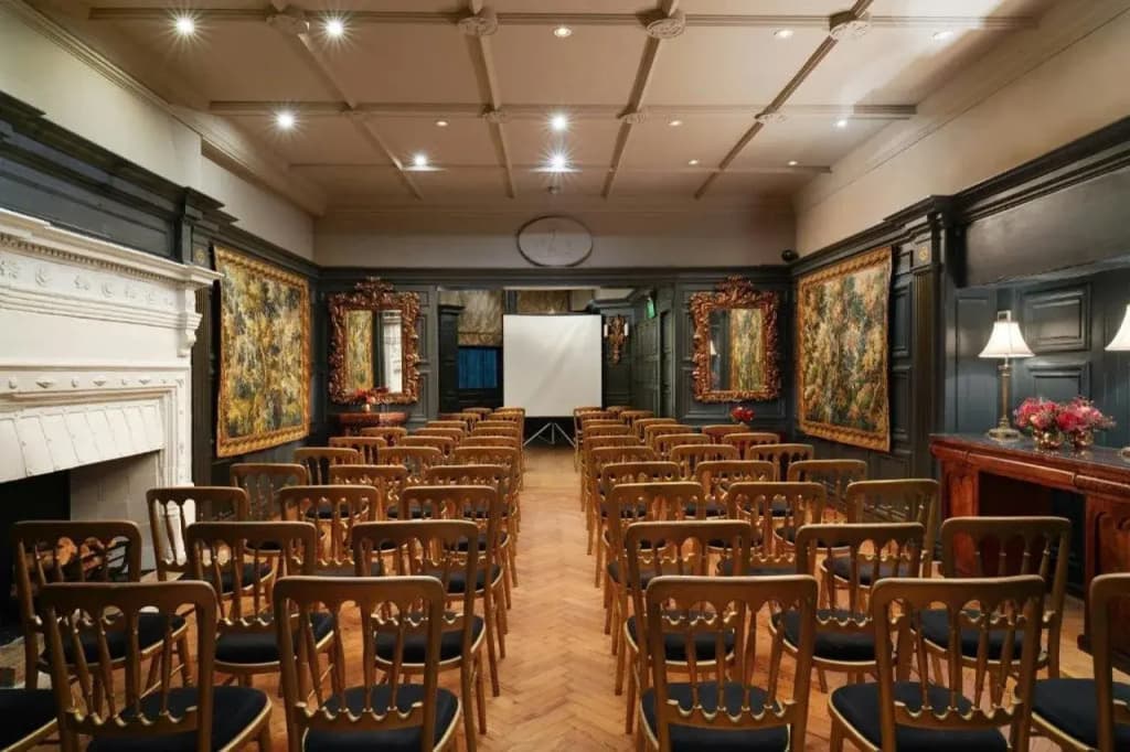 The Pelham London - Starhotels Collezione - photo 17