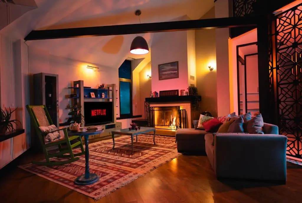 Tbilisi Bliss Penthouse - photo 1