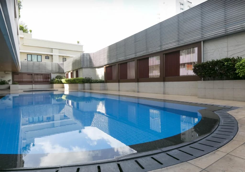 S.M. Grande Residence - photo 12