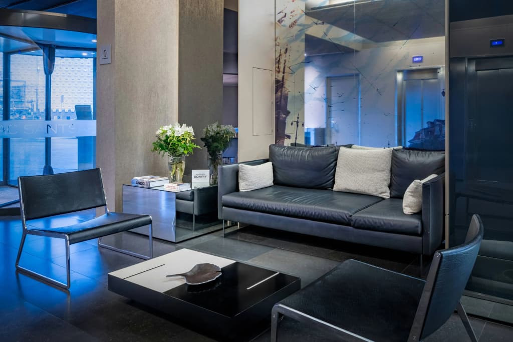 AC Hotel Sants by Marriott - photo 3