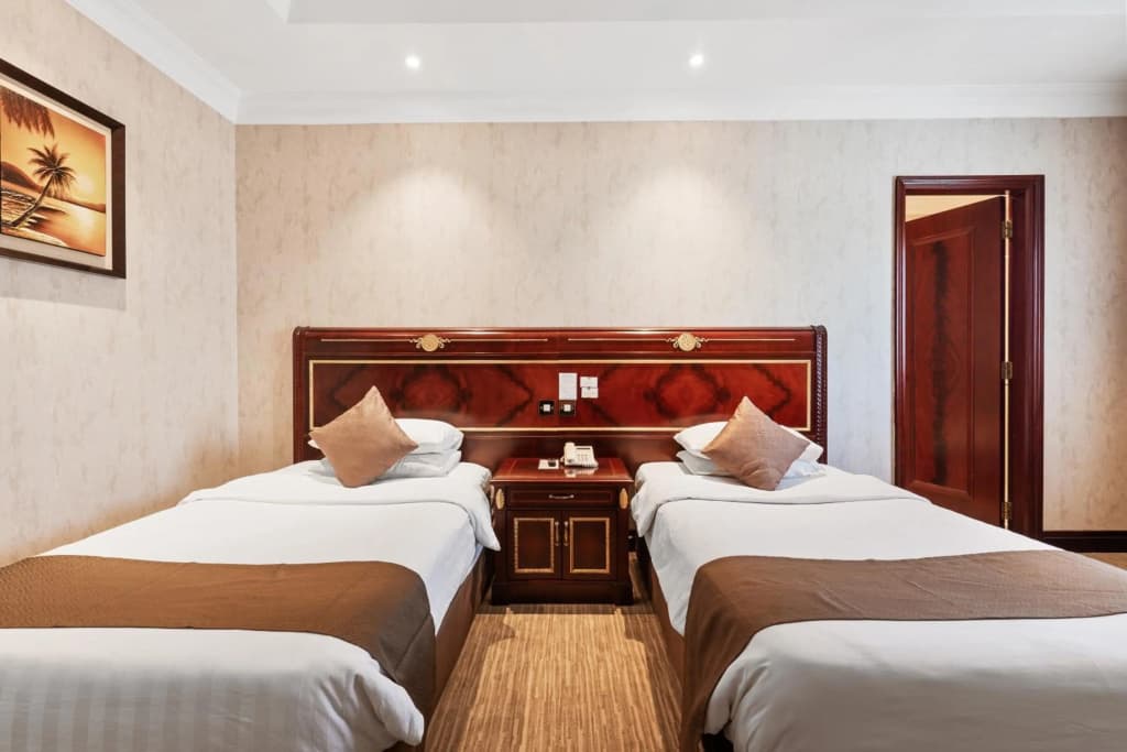 Chairmen Hotel - photo 7