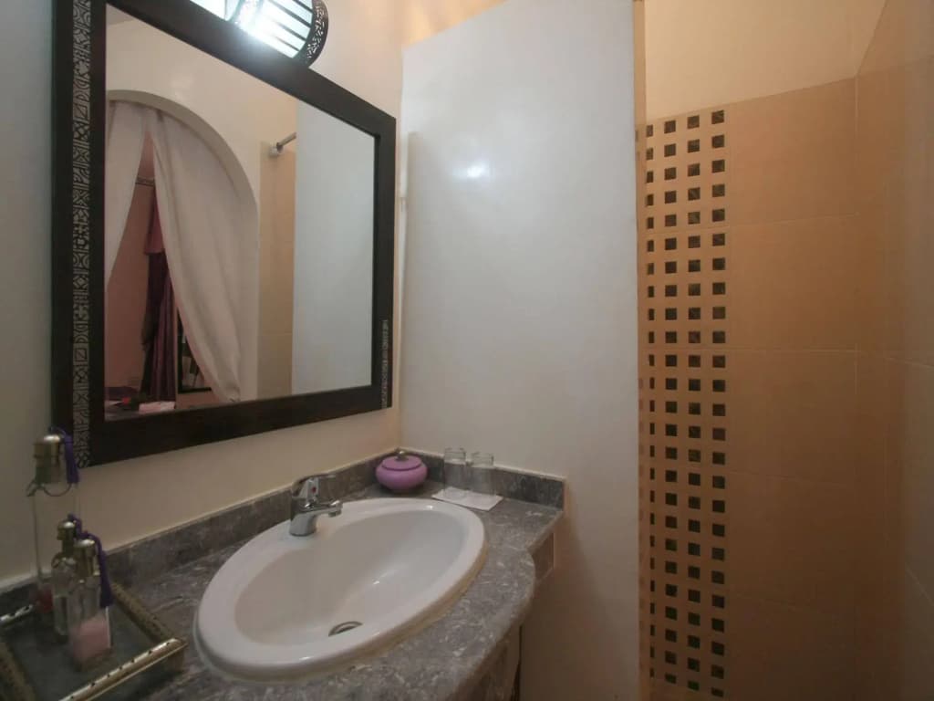 Riad de la Semaine - photo 8