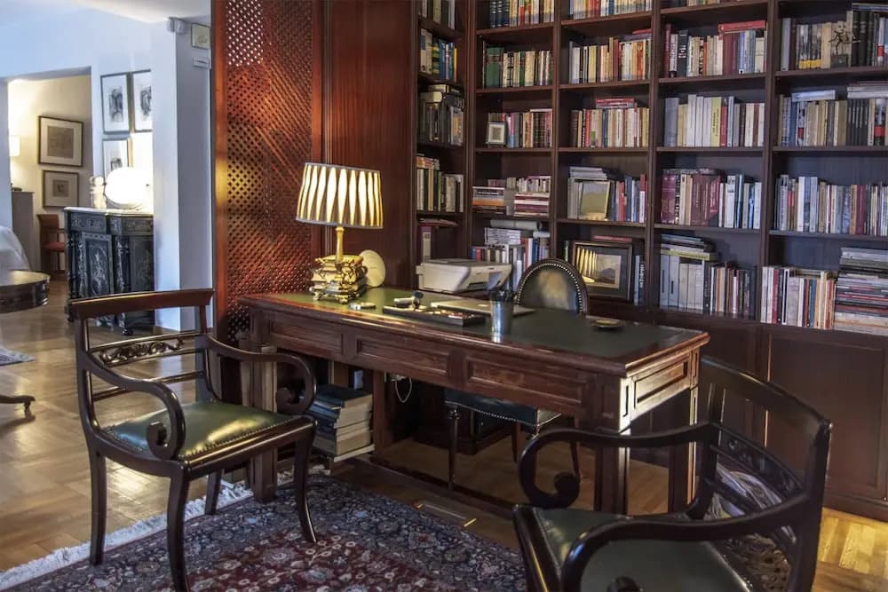 The Magnolia - Sophisticated Residence - photo 17