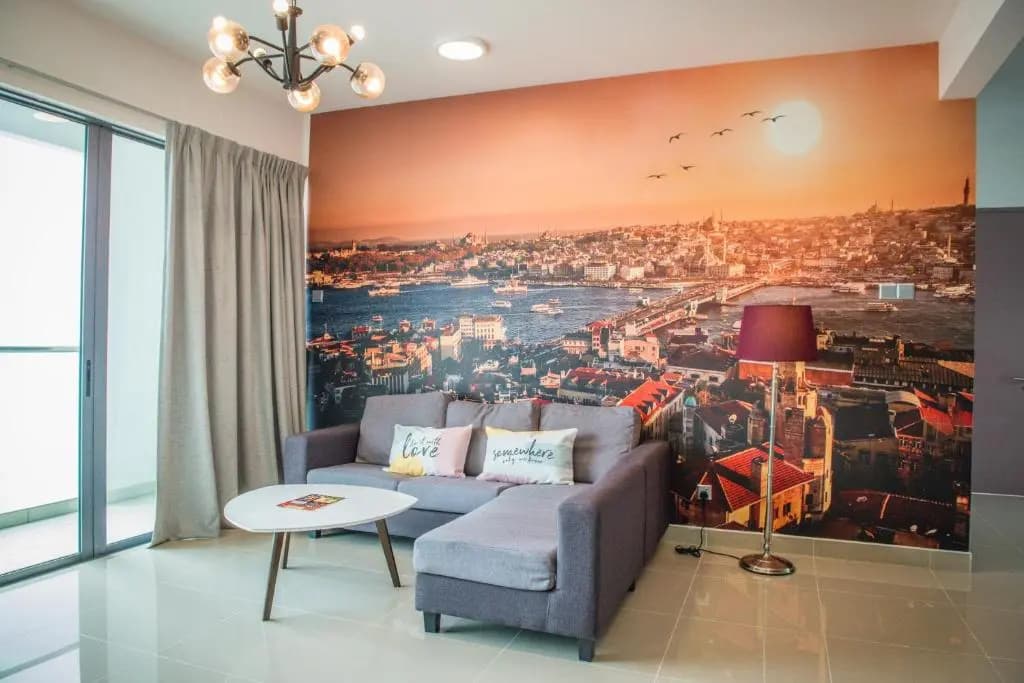 Amerin Mall Suites - photo 8
