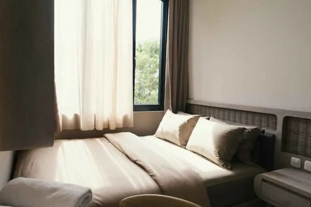 W Home Benhil - photo 8