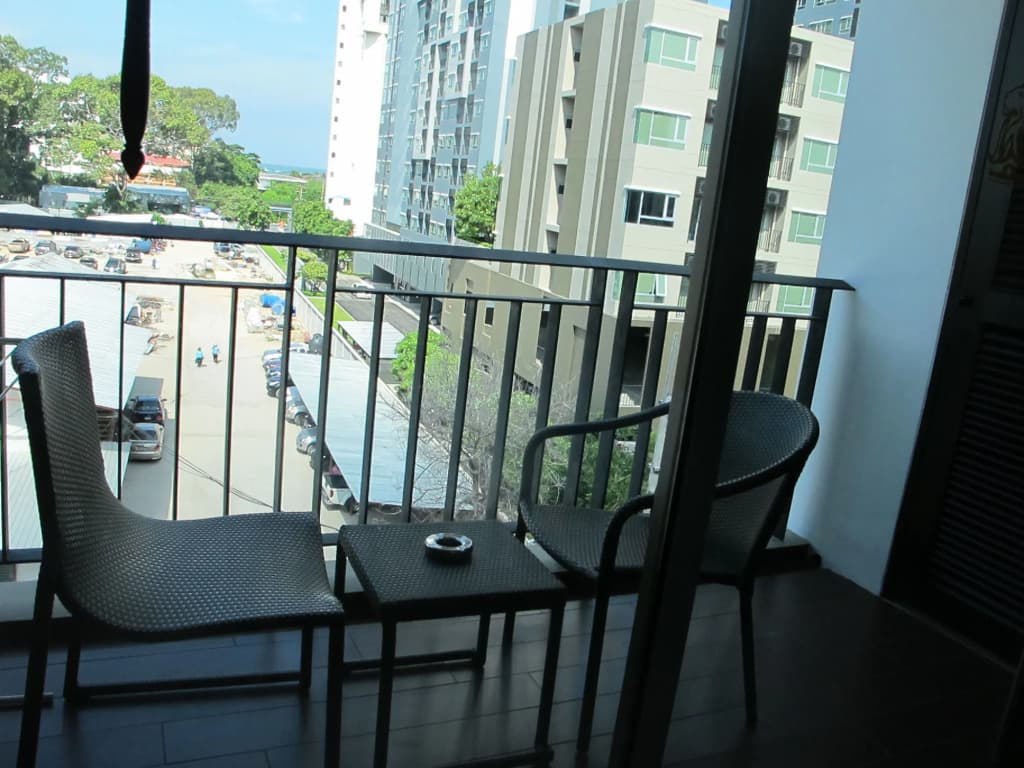 March Hotel Pattaya - photo 8