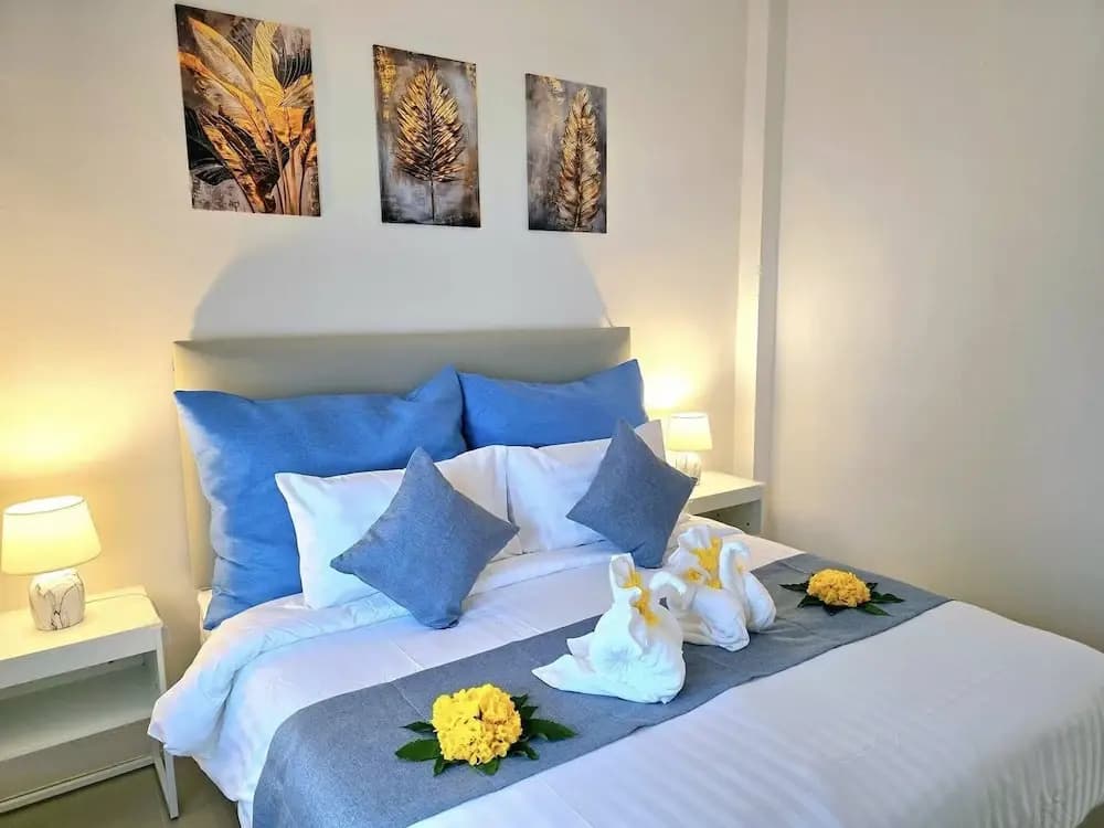 Lux Sila Pool Villa 3 Bedrooms 4 Beds - photo 2