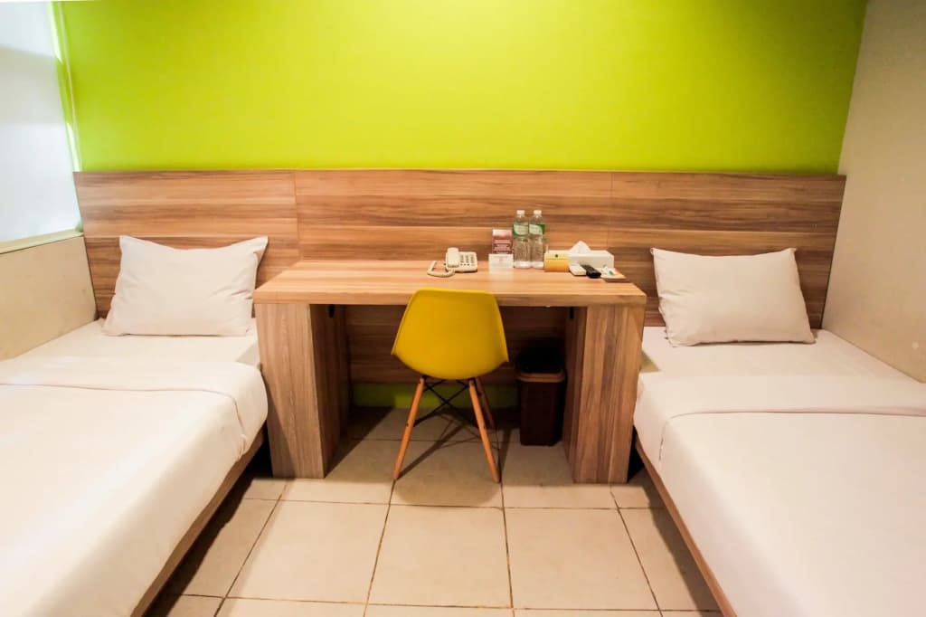 LeGreen Suite Supomo - photo 5