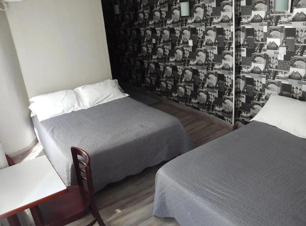 Edgar Suites Bouchardon - photo 4