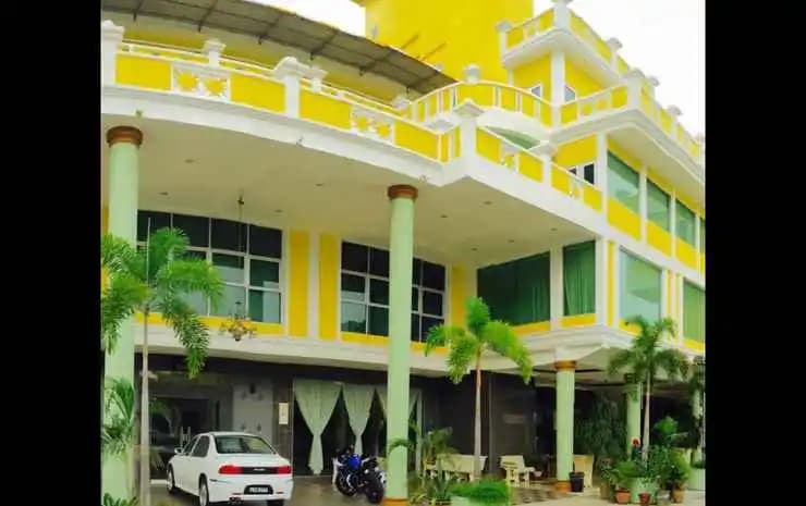 Bayu Hotel Sdn. Bhd. - main photo