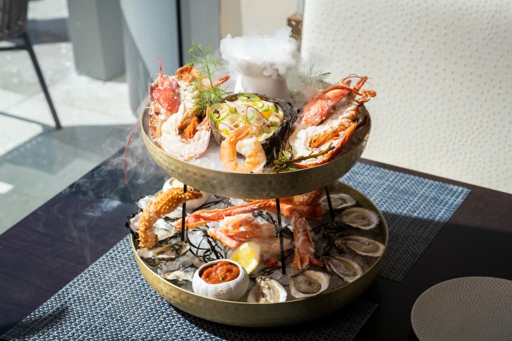 Kimpton EPIC Hotel by IHG - photo 14