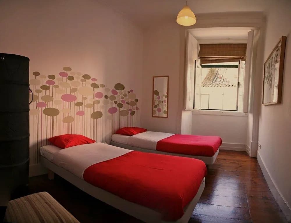 Shiado Hostel - main photo