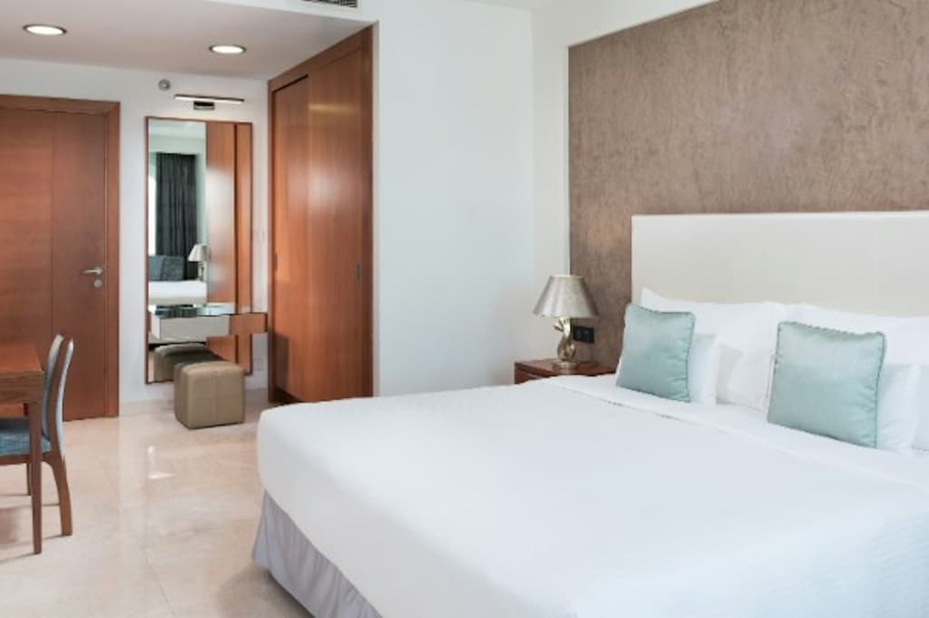 Millennium Executive Apartments Muscat - photo 4