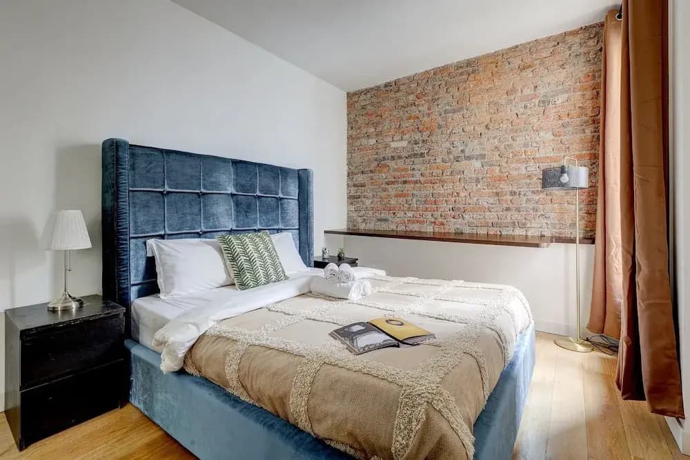 Modern Paris 2BR near Montparnasse - photo 12