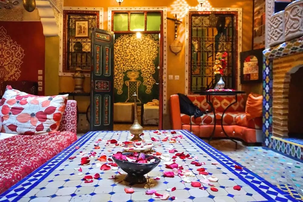 Riad Albaraka - photo 4