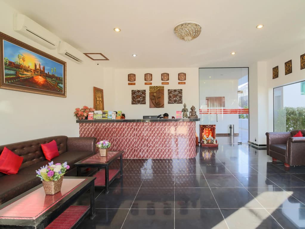Melody Boutique Hotel - main photo