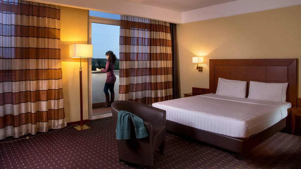 Hotel Capannelle - photo 31