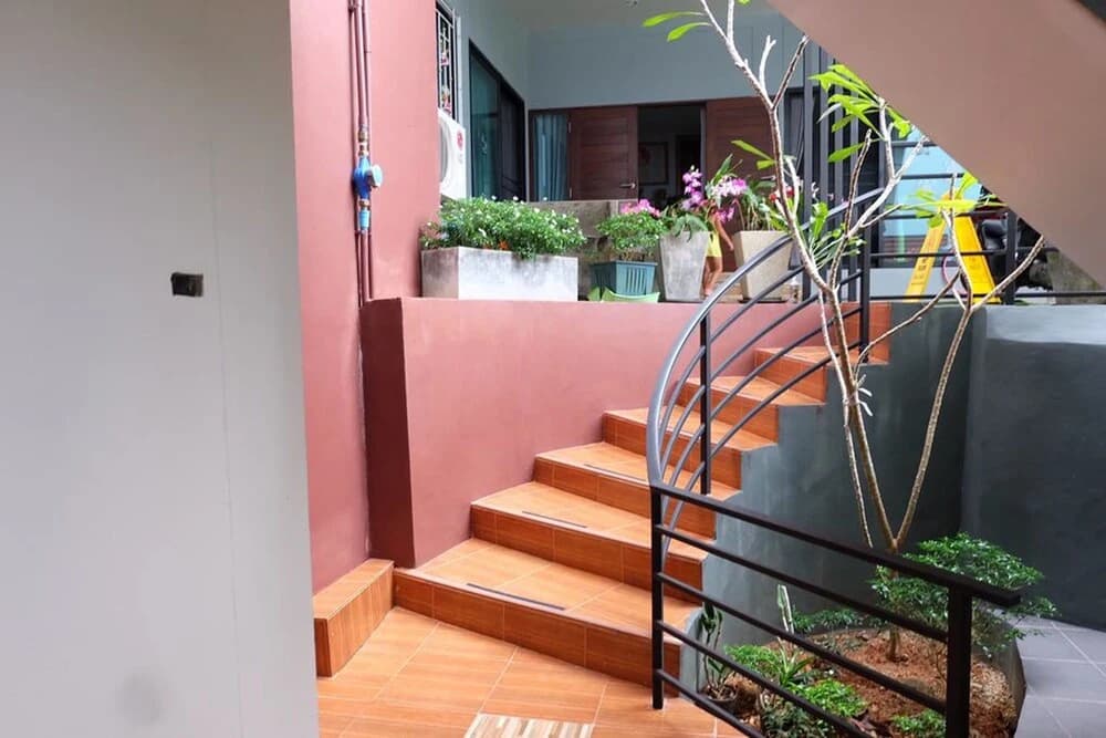 3B Apartment - photo 7