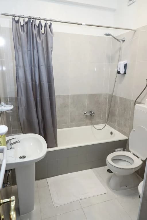 Lisbon Home Host - Hostel - photo 8