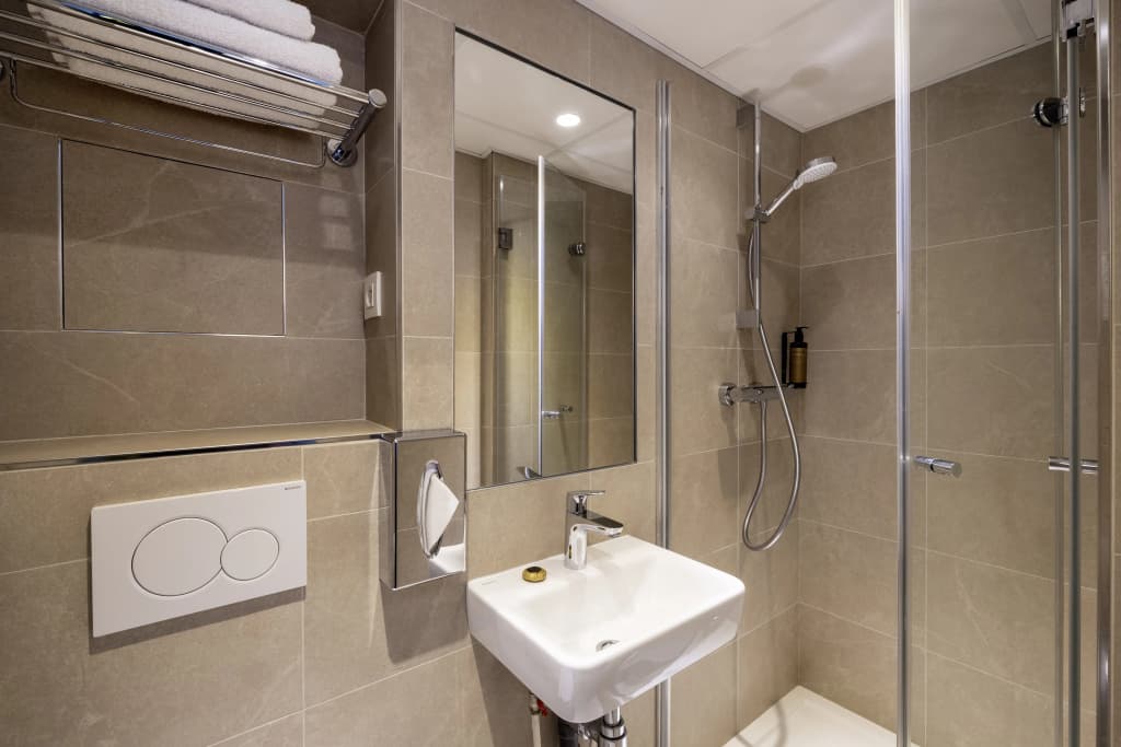 Hotel Des Mines - photo 9