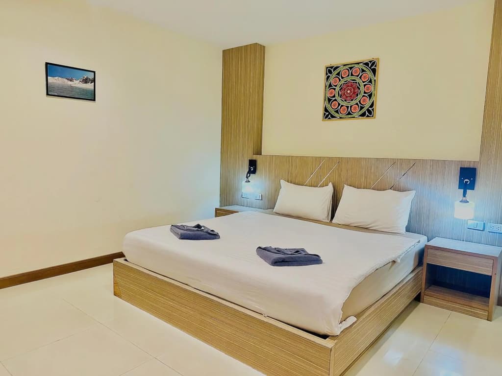 The Cocoon Patong Hotel - photo 15