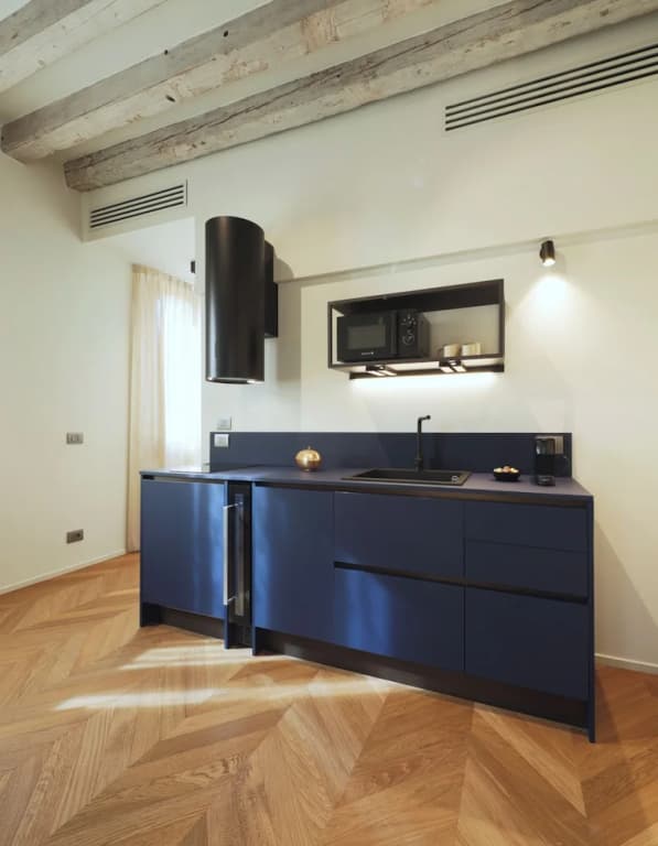 Palazzina Riva - photo 23