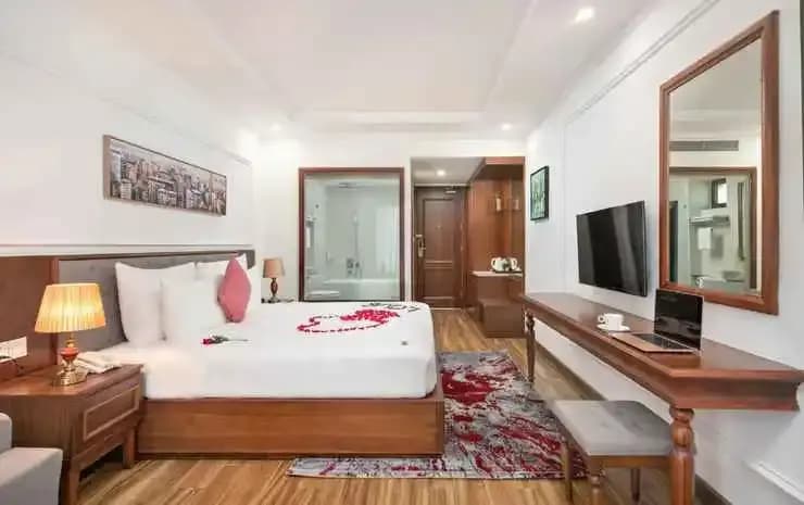 The Sail Hotel - My Khe Beach - photo 15
