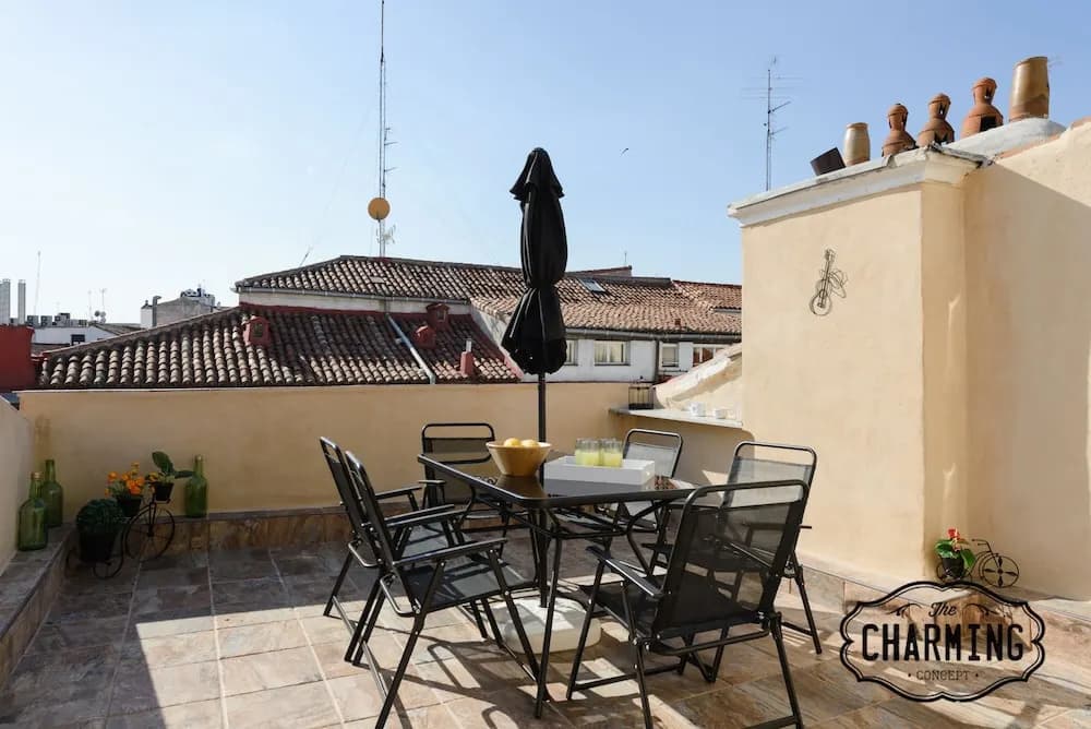 Charming Argensola - photo 11