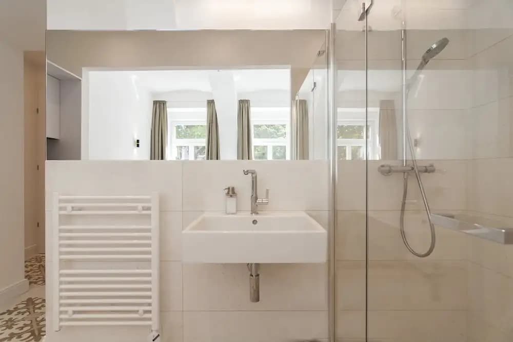easy-flat Belvedere - Central Apartments with AC - photo 9