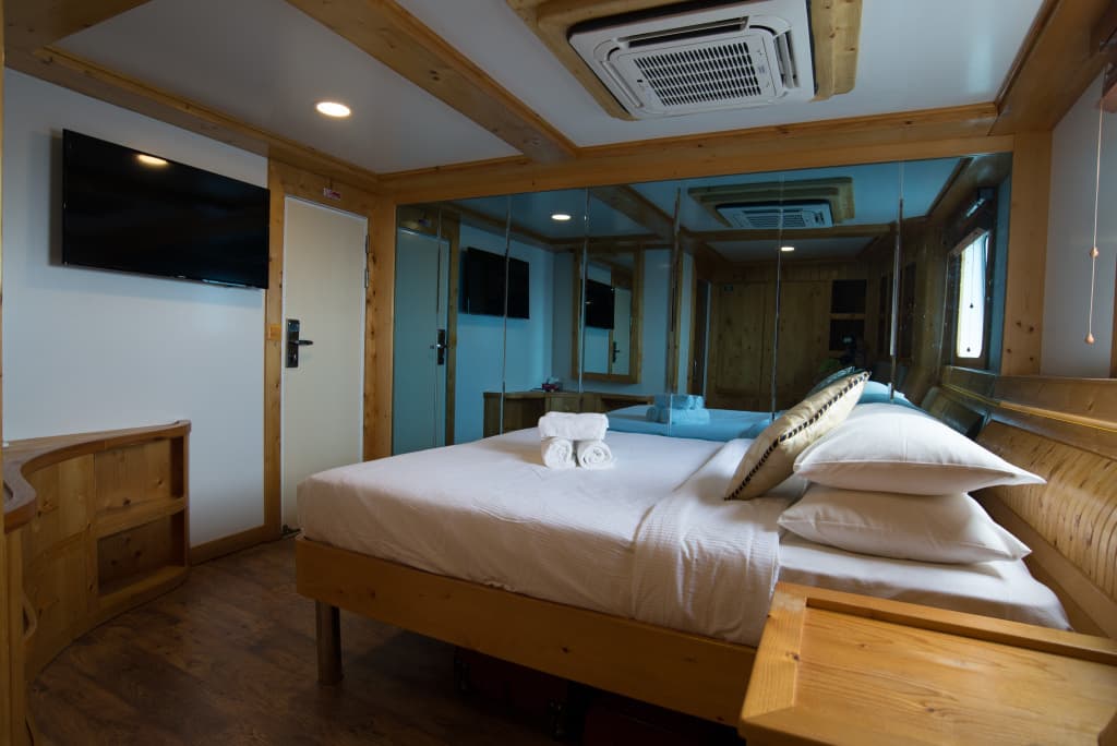 Botel Ritrella - photo 1