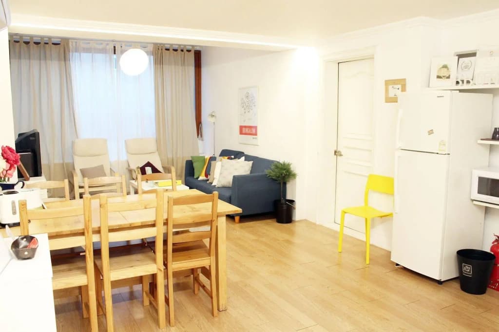 Bbungalow Guesthouse - photo 4