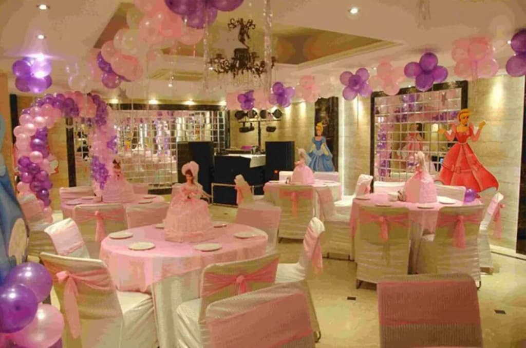 Hotel Emperor Palms at Karol Bagh - photo 14