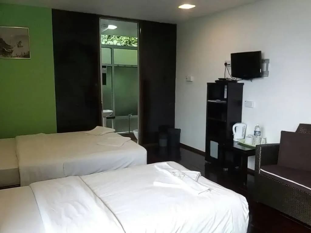 J Residence - photo 3