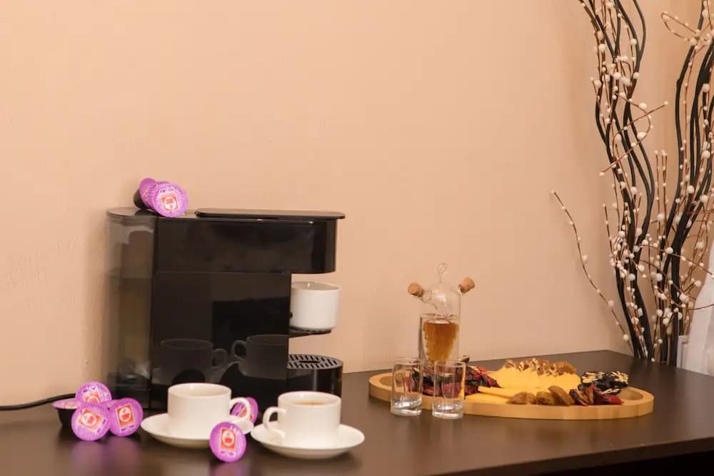 Vera Gold Inn Hotel - photo 10