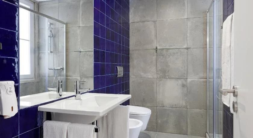 Hello Lisbon Rossio Apartments - photo 8