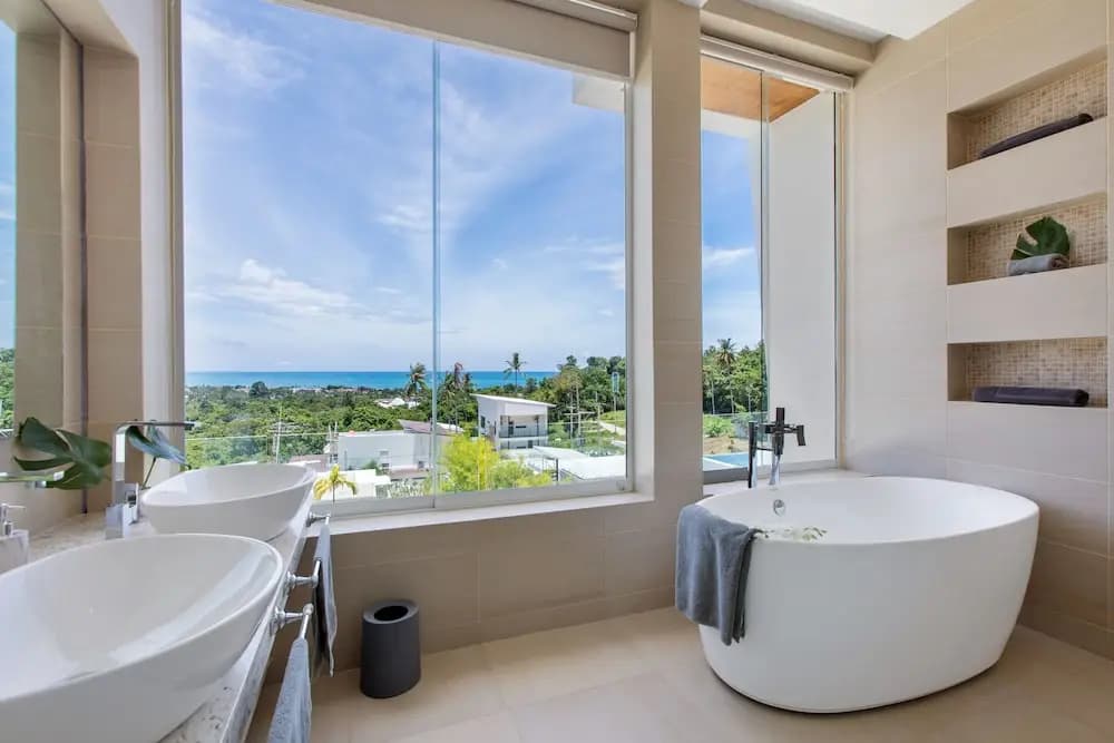 Samui Villa Rainbow - photo 8