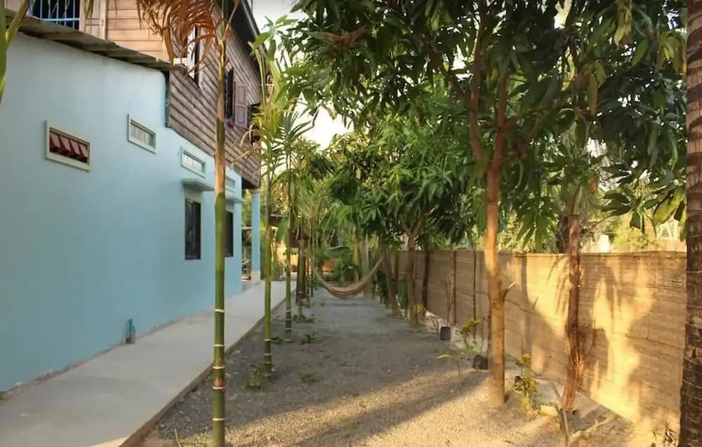 The Green Home - photo 21