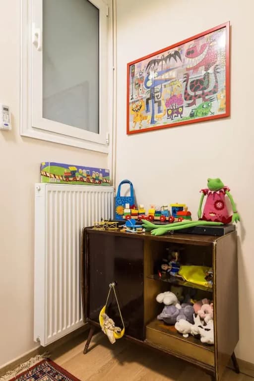 Three Bedrooms Apartment Under Acropolis - photo 6