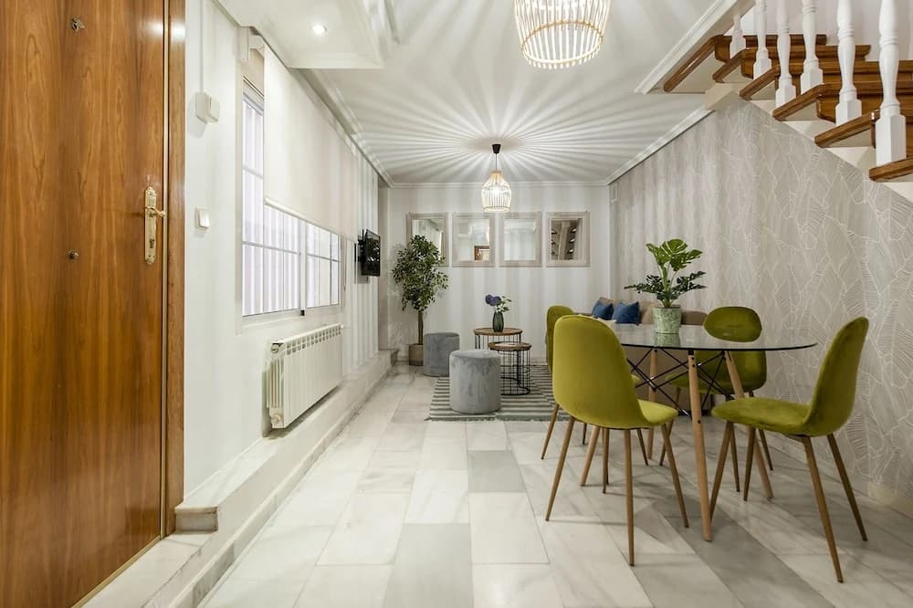 Apartamento O'Donnell II - photo 12