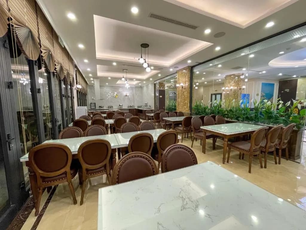 Ngoc Anh Duong Hotel Ha Long - photo 11