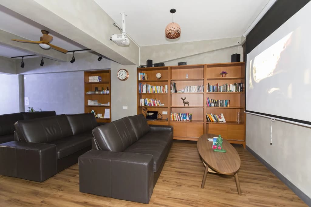 Check Inn HK - Hostel - photo 12