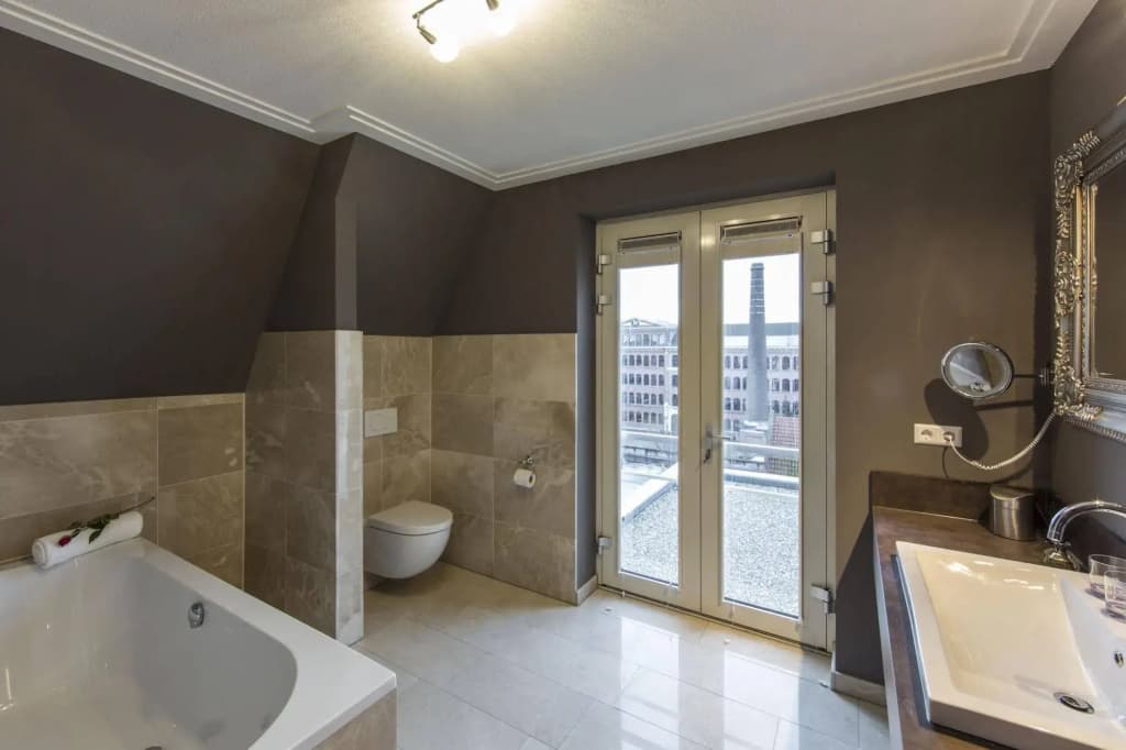 Luxury Suites Amsterdam - Member of Warwick Hotels - photo 10