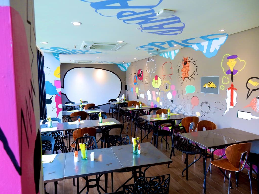 Travelodge Georgetown - photo 26