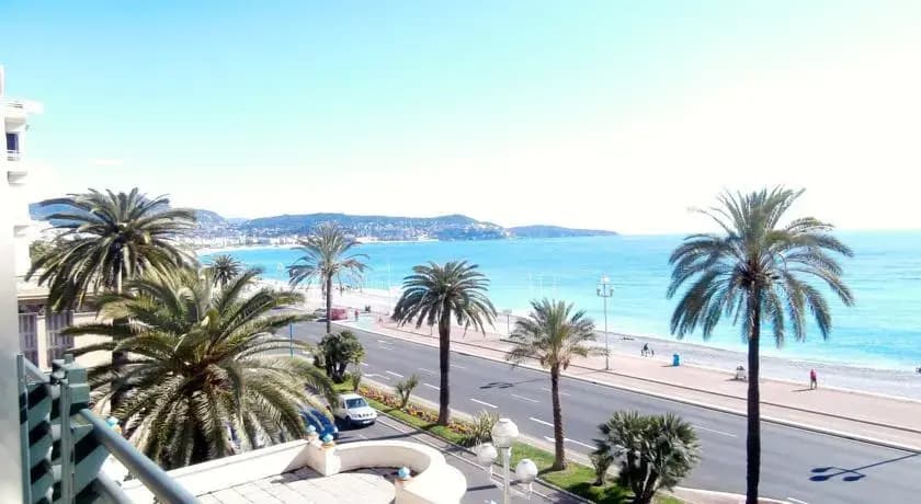 Waterfront Apartment Nice - photo 5