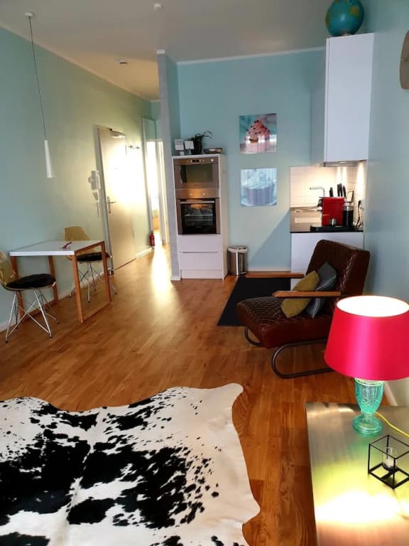Modernes Apartment in Friedrichshain - photo 5