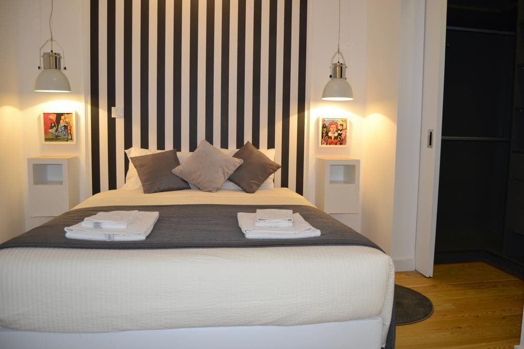 Gulbenkian Apartment - photo 2