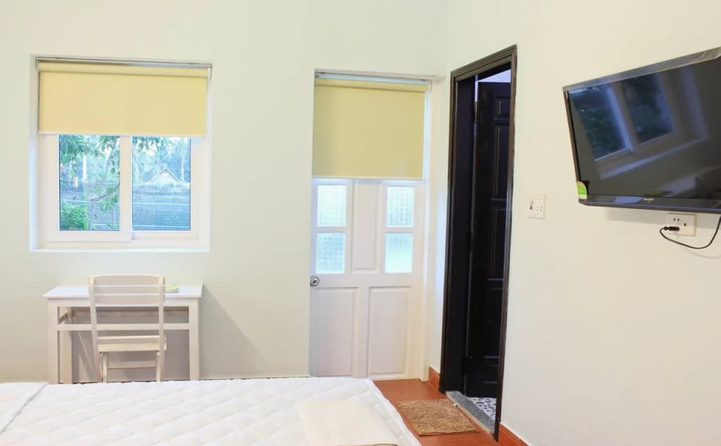 Tan Thanh Beach Villa - photo 3